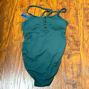 Summer Mae Maternity Swimsuit